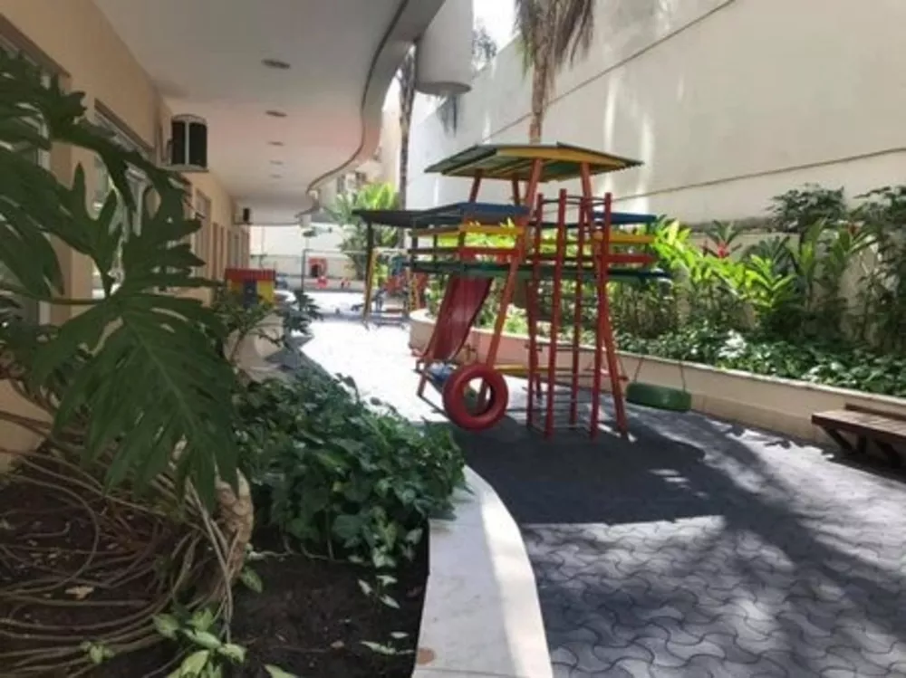 Apartamento, 3 quartos, 111 m² - Foto 64