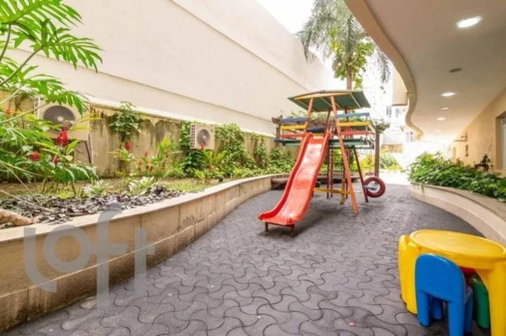 Apartamento, 3 quartos, 111 m² - Foto 91