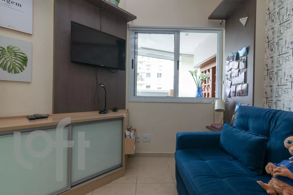 Apartamento, 3 quartos, 111 m² - Foto 52