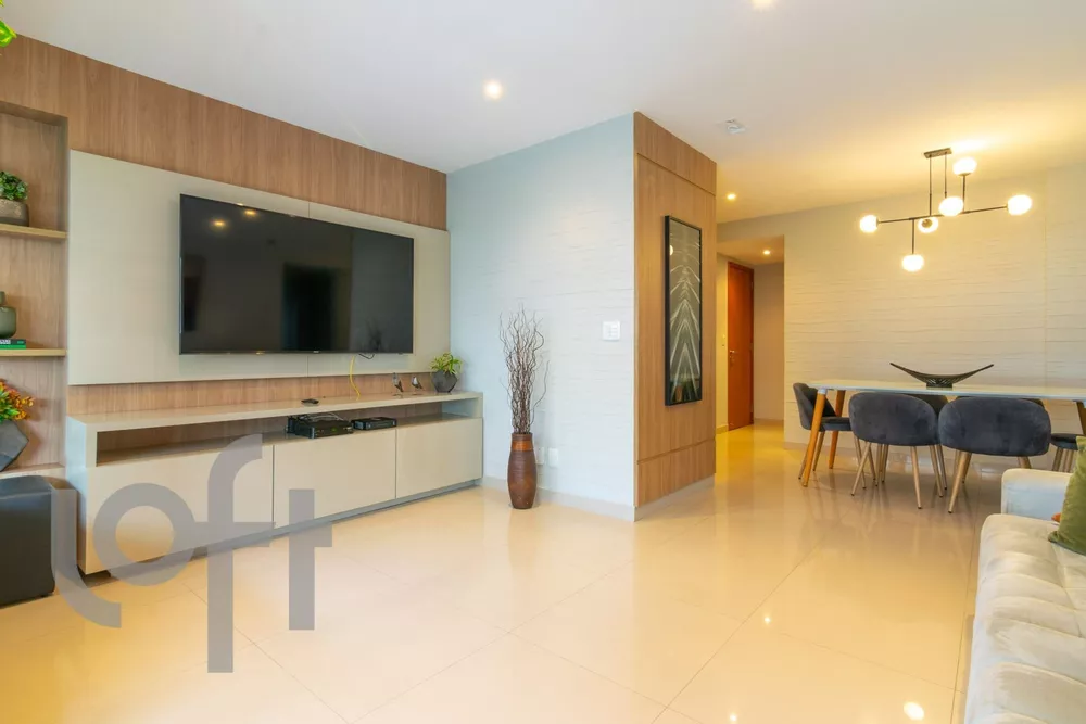 Apartamento, 3 quartos, 111 m² - Foto 29