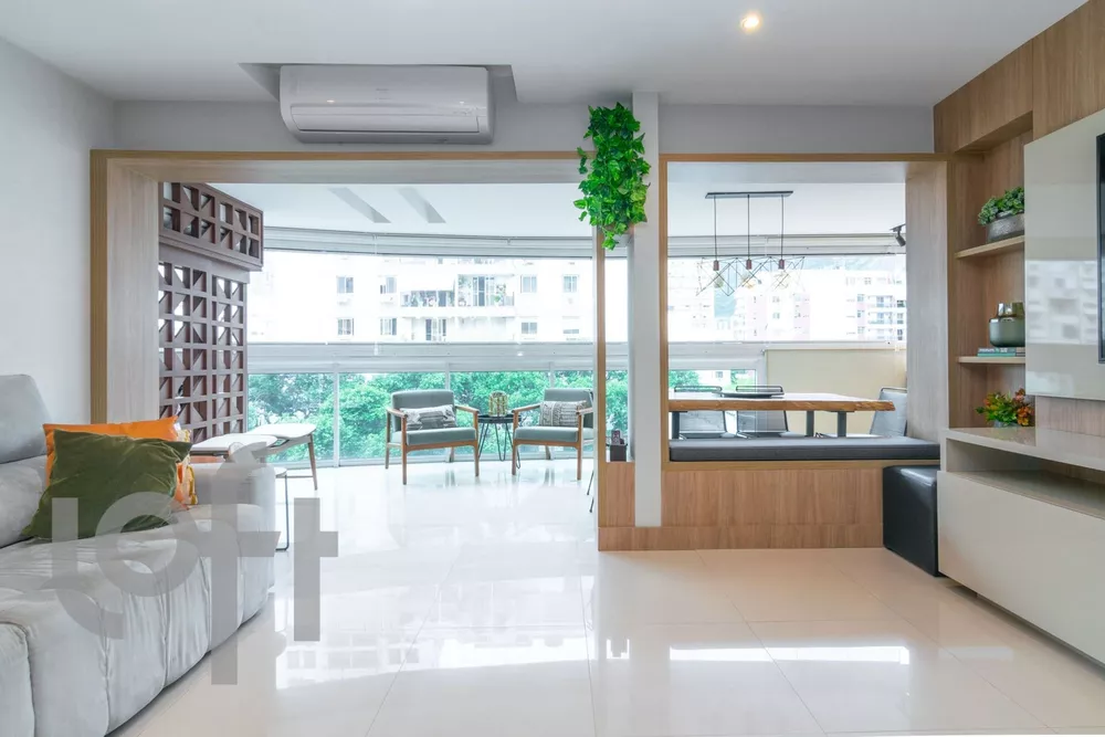 Apartamento, 3 quartos, 111 m² - Foto 33