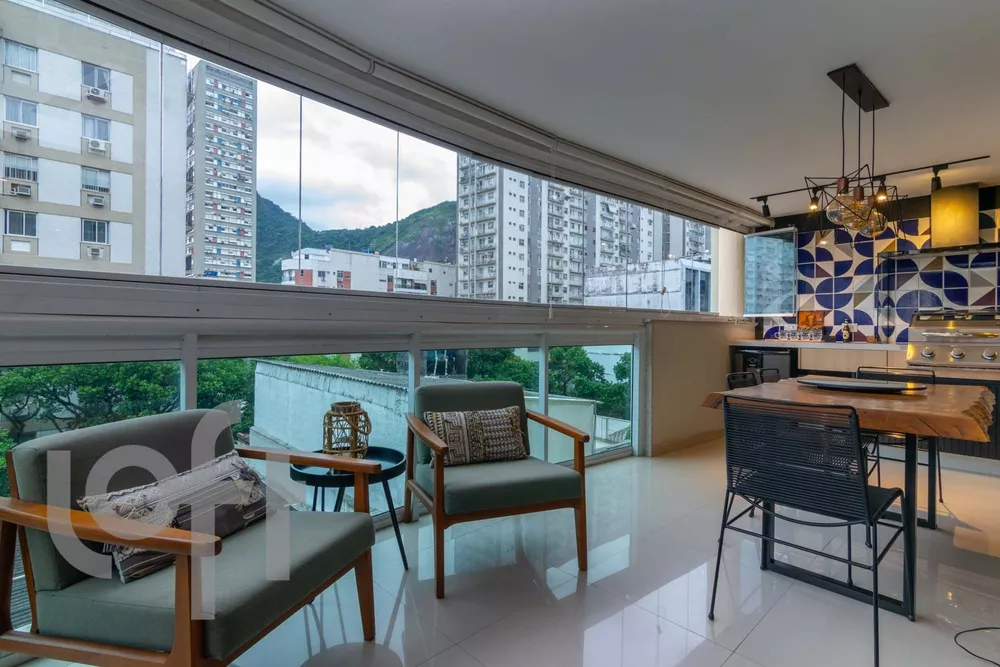 Apartamento, 3 quartos, 111 m² - Foto 39