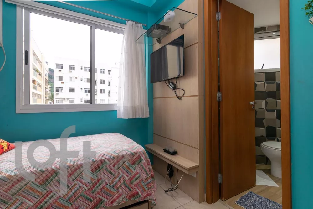 Apartamento, 3 quartos, 111 m² - Foto 48