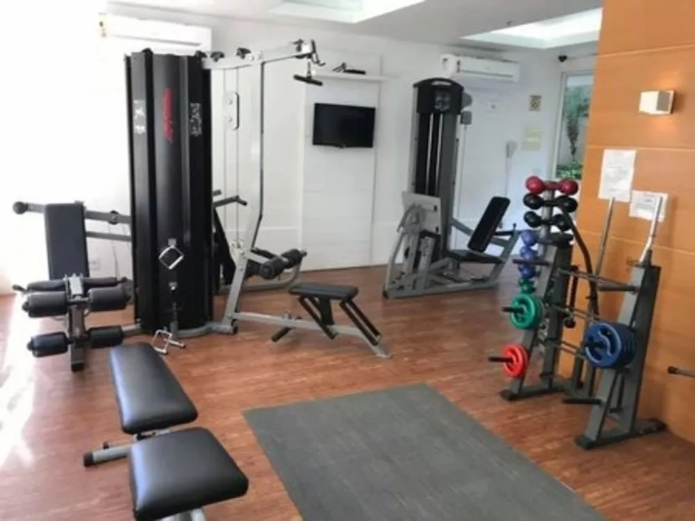 Apartamento, 3 quartos, 111 m² - Foto 77