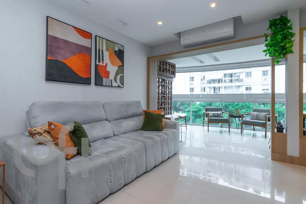 Apartamento, 3 quartos, 111 m² - Foto 32