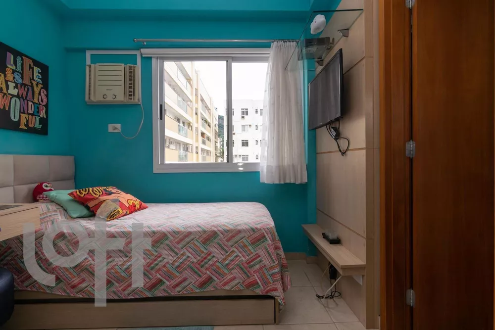 Apartamento, 3 quartos, 111 m² - Foto 47