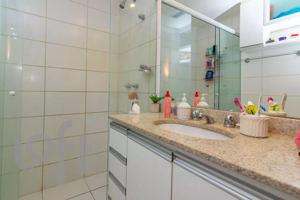 Apartamento, 3 quartos, 111 m² - Foto 3