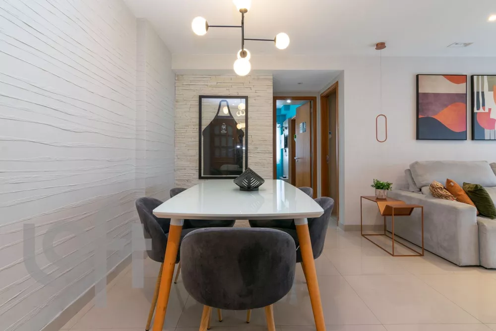 Apartamento, 3 quartos, 111 m² - Foto 35