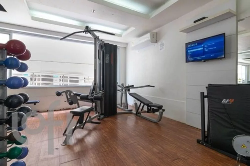 Apartamento, 3 quartos, 111 m² - Foto 81