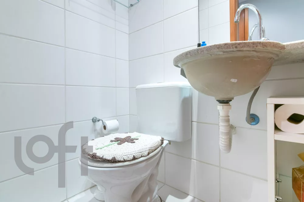 Apartamento, 3 quartos, 111 m² - Foto 7