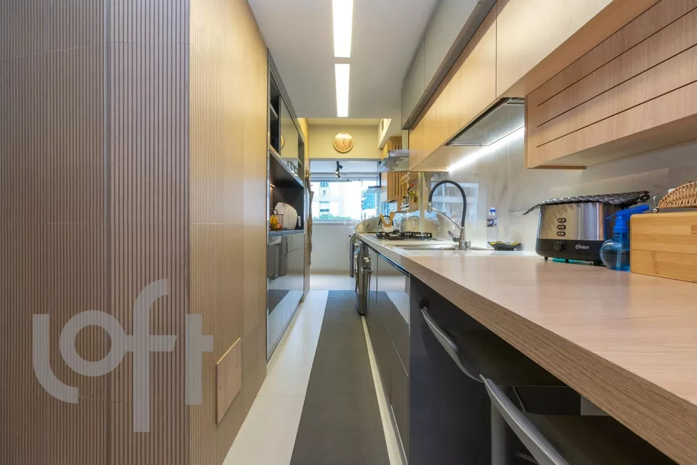 Apartamento, 3 quartos, 111 m² - Foto 21