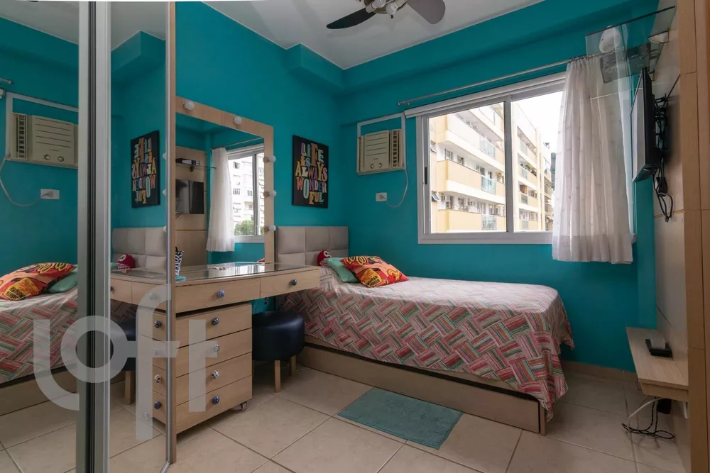 Apartamento, 3 quartos, 111 m² - Foto 46