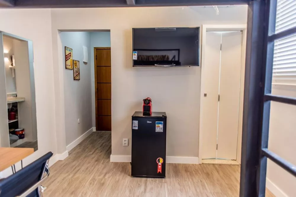 Apartamento, 1 quarto, 22 m² - Foto 6