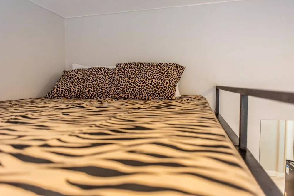 Apartamento, 1 quarto, 22 m² - Foto 5