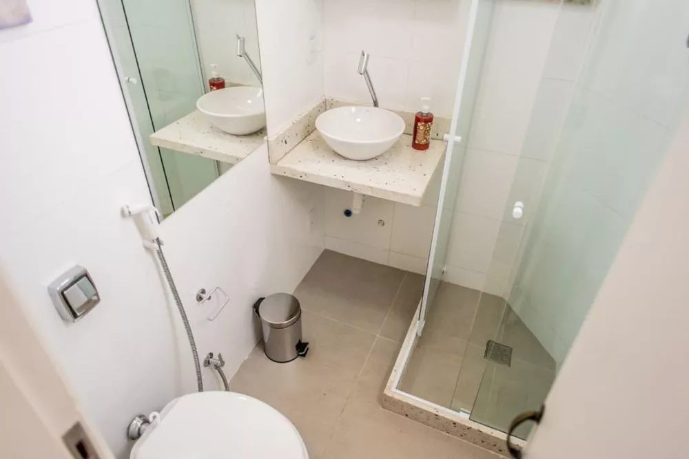 Apartamento, 1 quarto, 22 m² - Foto 2