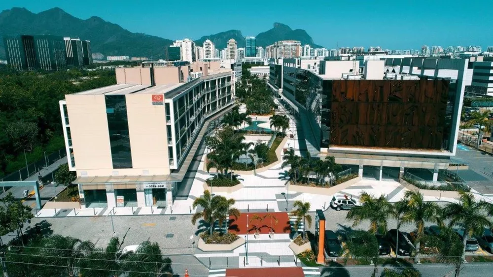 Loja-Salão, 43 m² - Foto 10