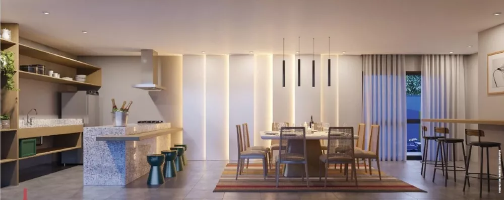 Apartamento, 3 quartos, 70 m² - Foto 8