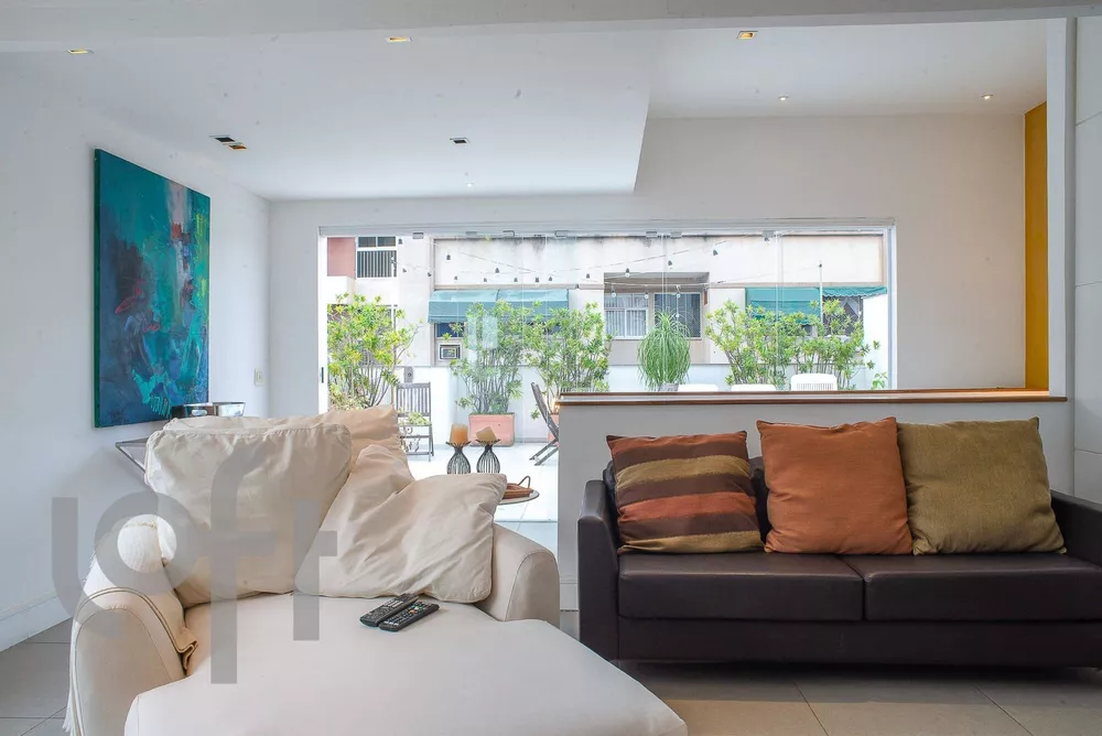 Apartamento, 3 quartos, 237 m² - Foto 11