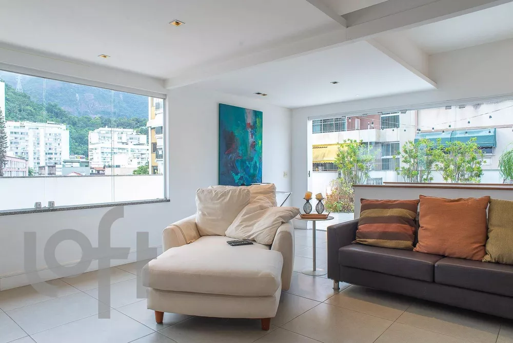 Apartamento, 3 quartos, 237 m² - Foto 12