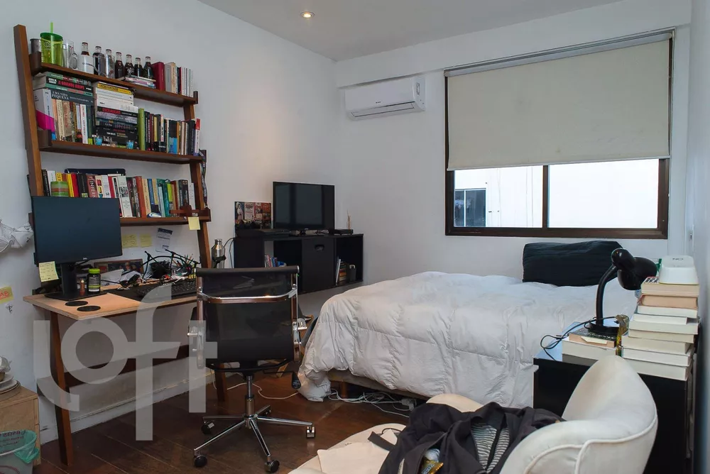 Apartamento, 3 quartos, 237 m² - Foto 19