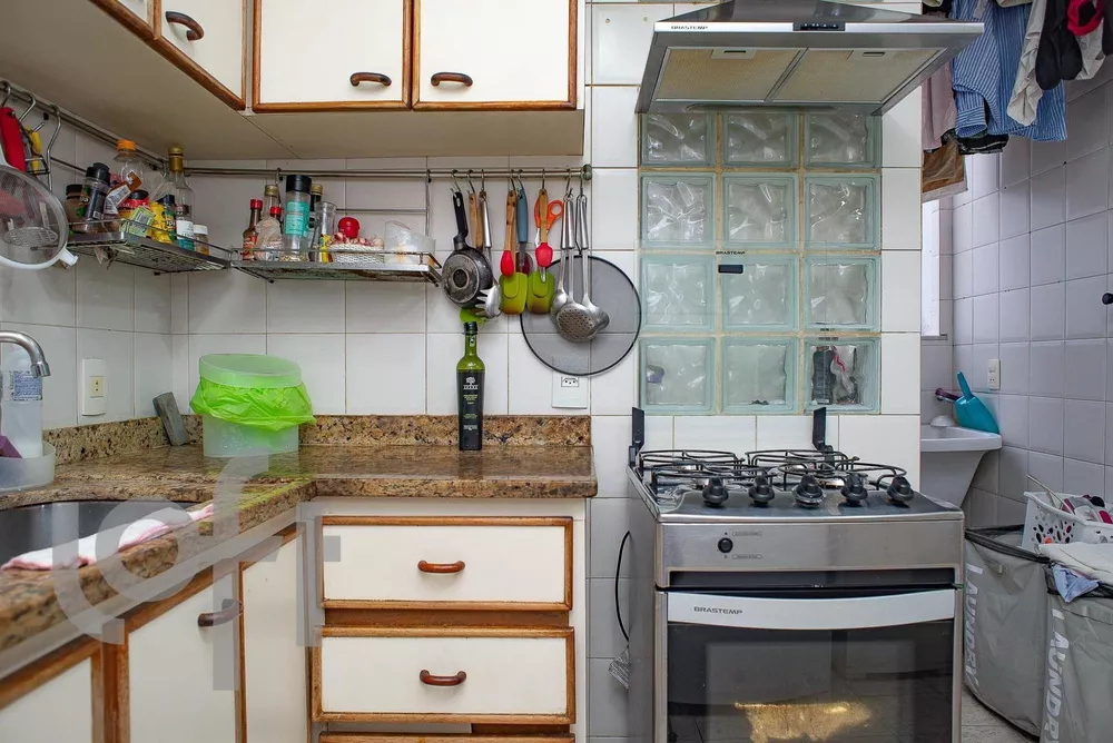 Apartamento, 3 quartos, 237 m² - Foto 6