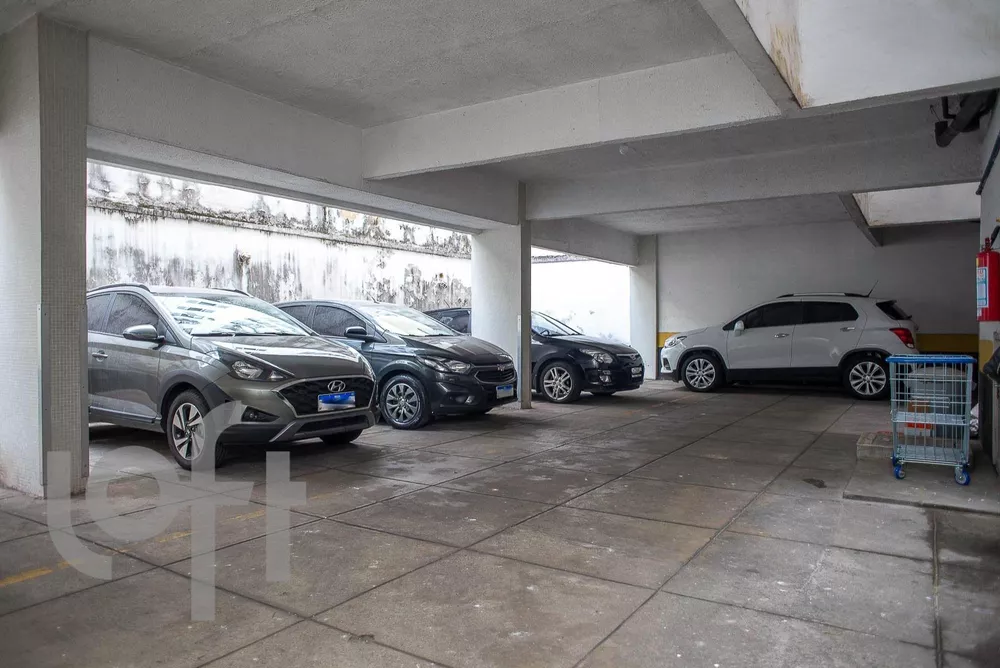 Apartamento, 3 quartos, 237 m² - Foto 5