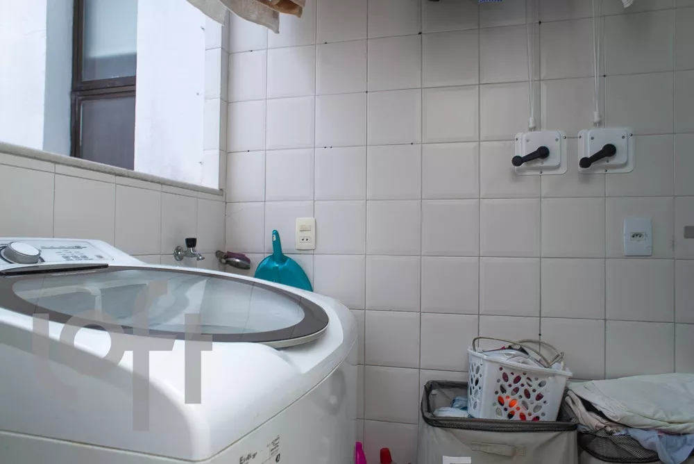 Apartamento, 3 quartos, 237 m² - Foto 7