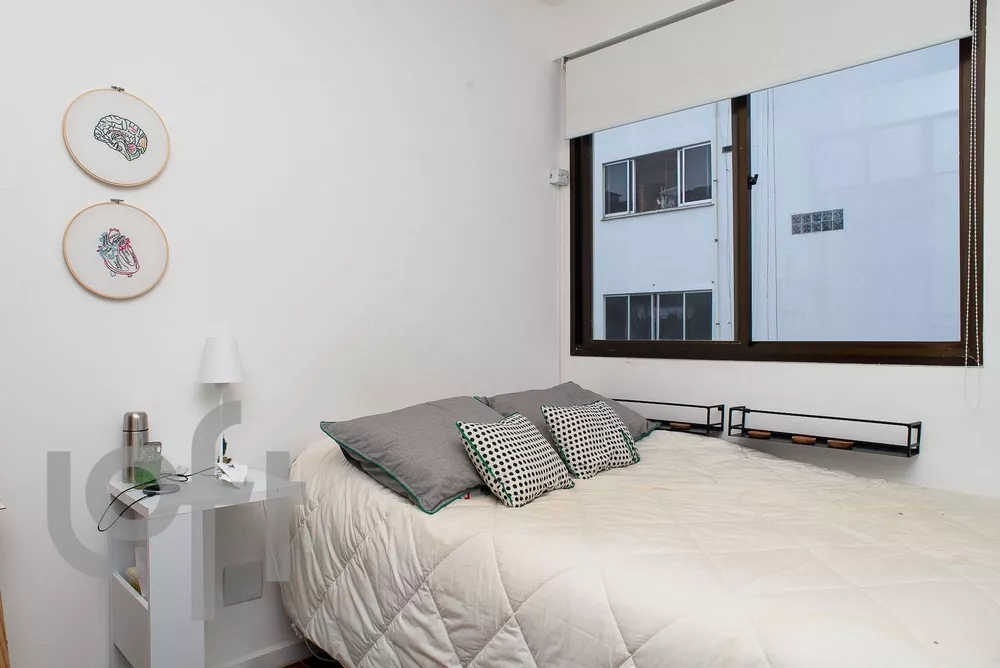 Apartamento, 3 quartos, 237 m² - Foto 20