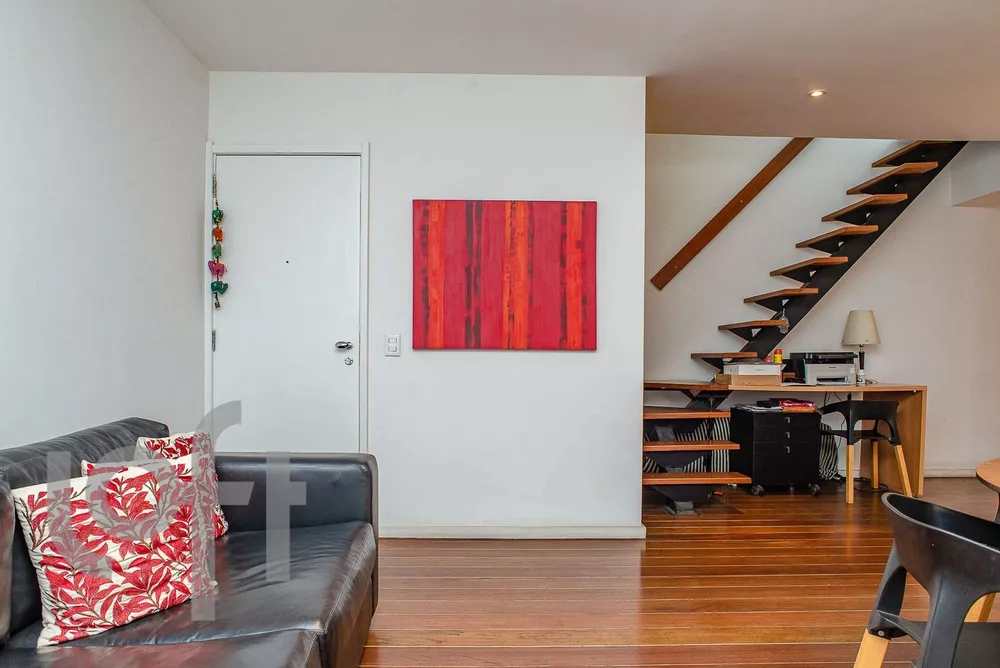 Apartamento, 3 quartos, 237 m² - Foto 8