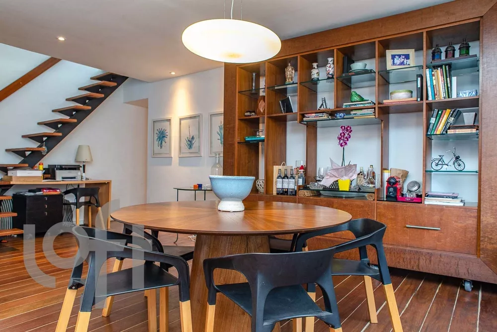 Apartamento, 3 quartos, 237 m² - Foto 9