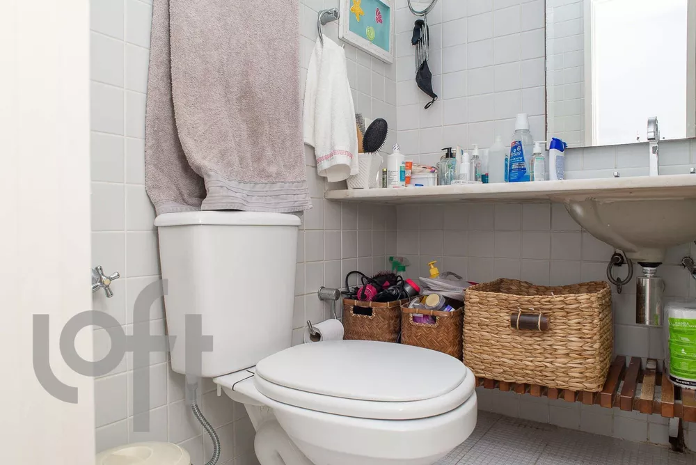 Apartamento, 3 quartos, 237 m² - Foto 3