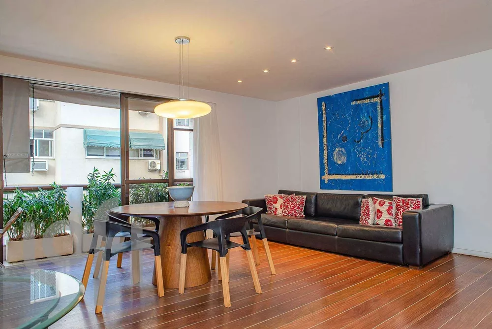 Apartamento, 3 quartos, 237 m² - Foto 10