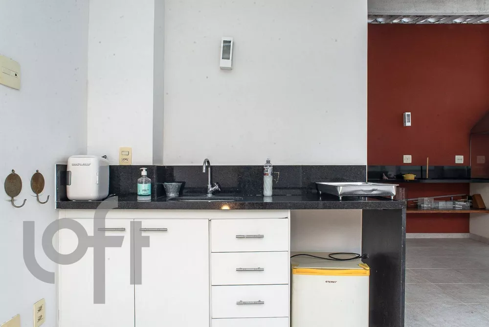 Apartamento, 3 quartos, 237 m² - Foto 17