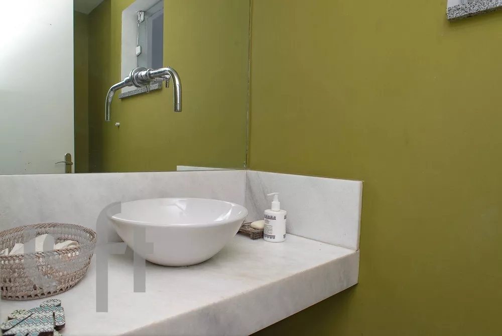 Apartamento, 3 quartos, 237 m² - Foto 2