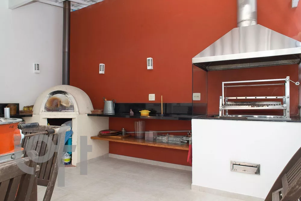 Apartamento, 3 quartos, 237 m² - Foto 18