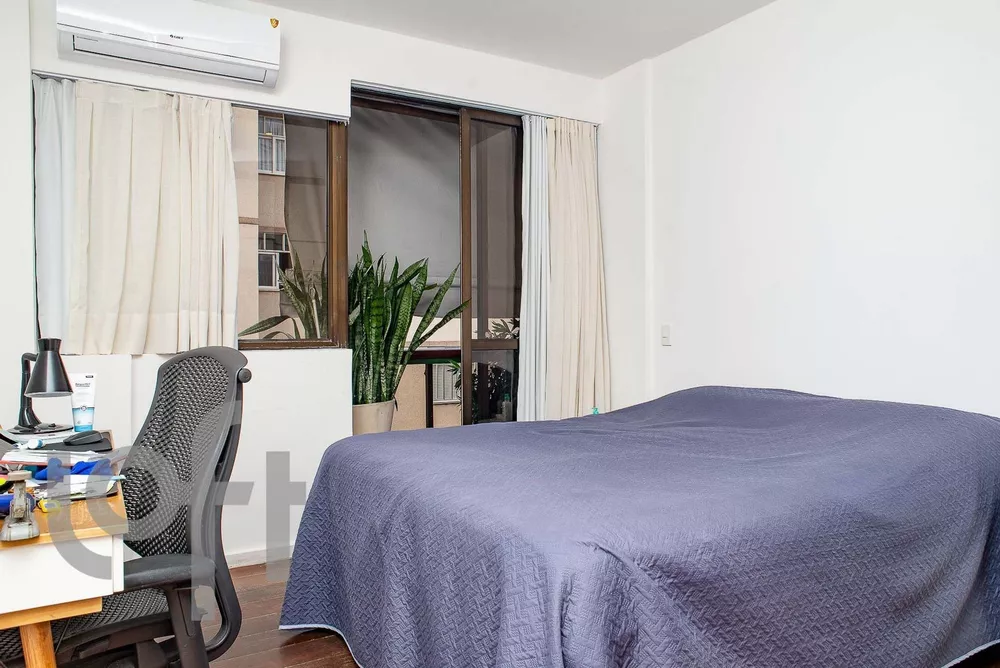 Apartamento, 3 quartos, 237 m² - Foto 22