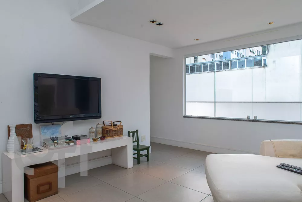 Apartamento, 3 quartos, 237 m² - Foto 13
