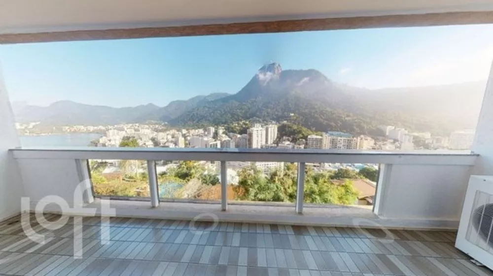 Apartamento, 4 quartos, 260 m² - Foto 1