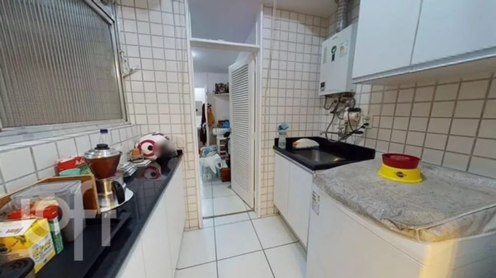 Apartamento, 4 quartos, 260 m² - Foto 8