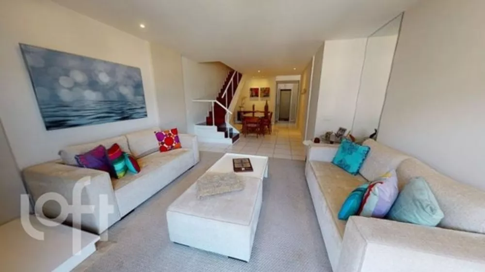 Apartamento, 4 quartos, 260 m² - Foto 12