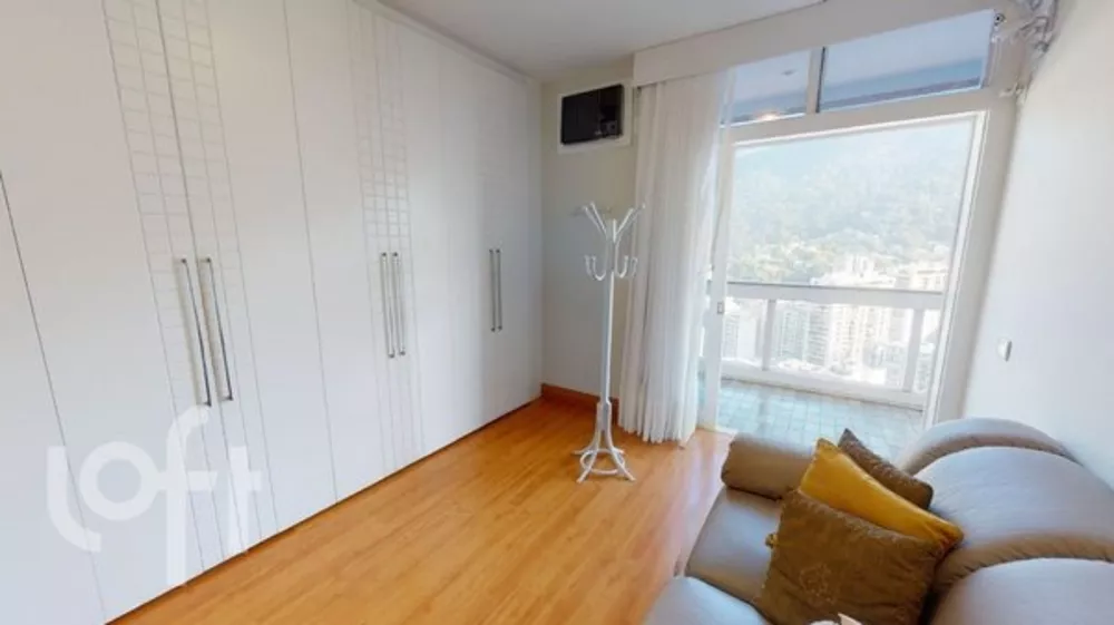 Apartamento, 4 quartos, 260 m² - Foto 23