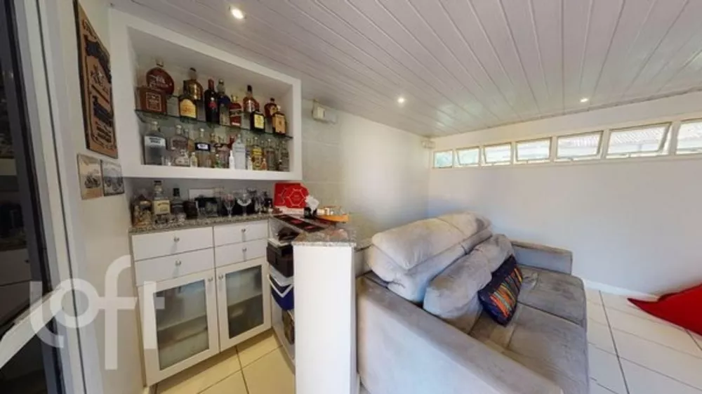 Apartamento, 4 quartos, 260 m² - Foto 15