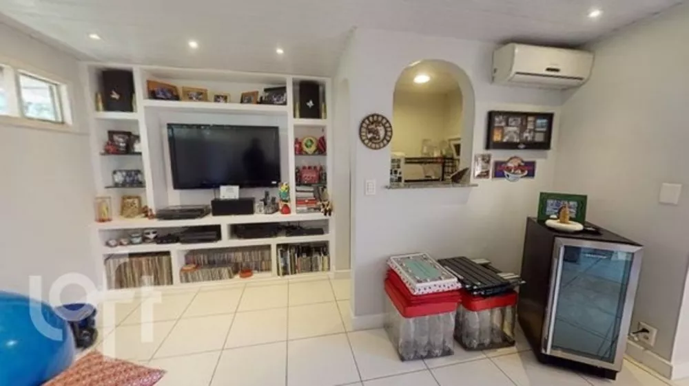 Apartamento, 4 quartos, 260 m² - Foto 16