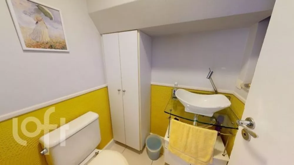 Apartamento, 4 quartos, 260 m² - Foto 5