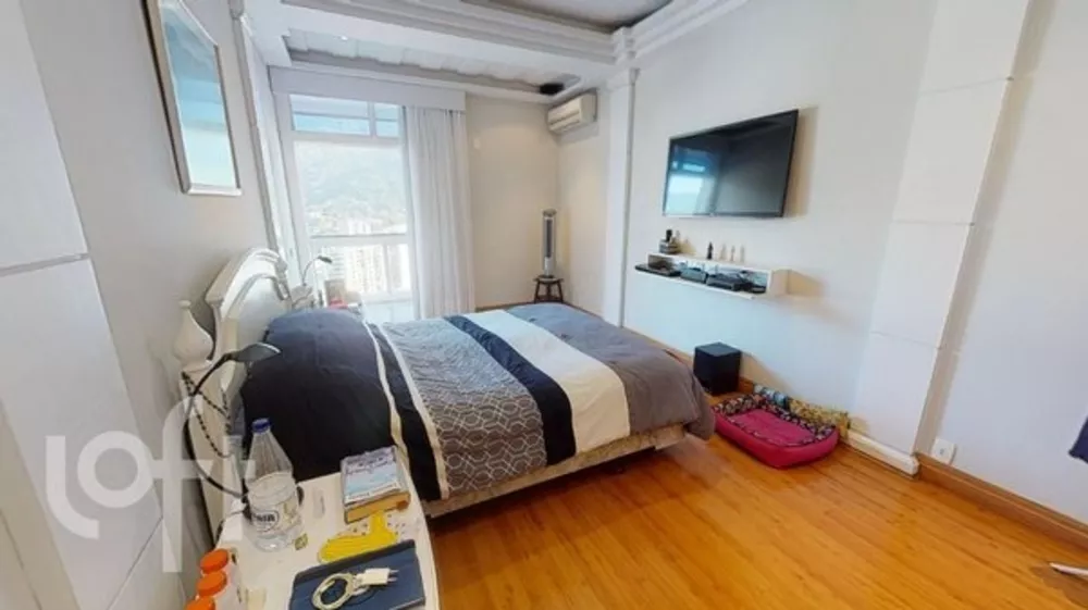 Apartamento, 4 quartos, 260 m² - Foto 20