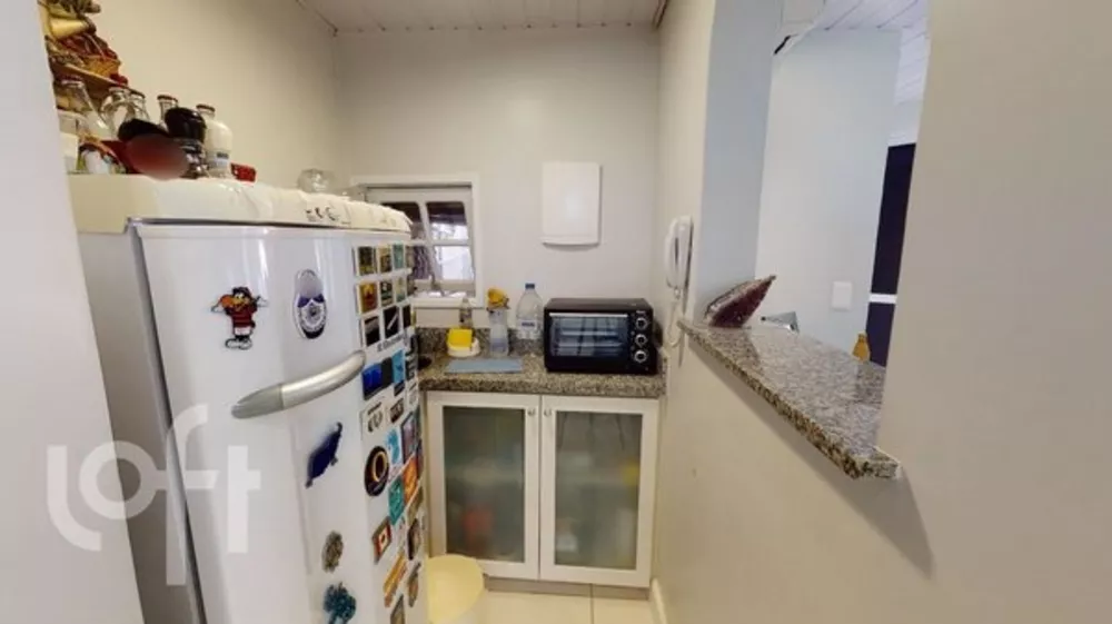 Apartamento, 4 quartos, 260 m² - Foto 9