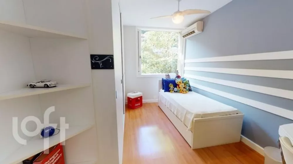 Apartamento, 4 quartos, 260 m² - Foto 24