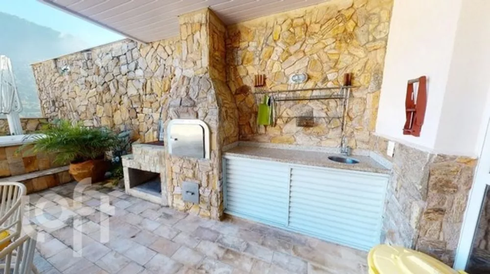 Apartamento, 4 quartos, 260 m² - Foto 17