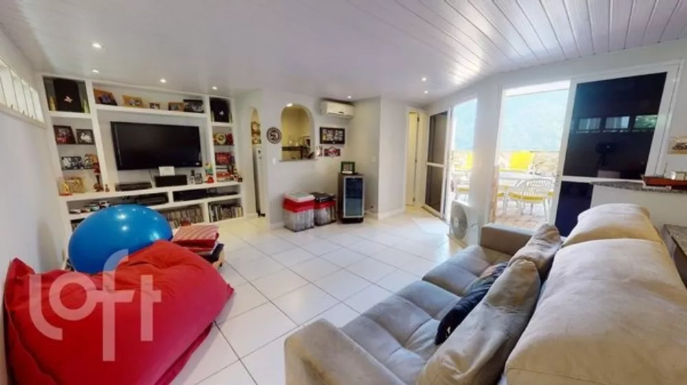Apartamento, 4 quartos, 260 m² - Foto 14