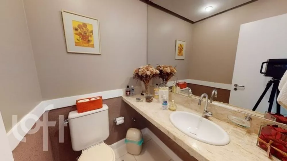 Apartamento, 4 quartos, 260 m² - Foto 2